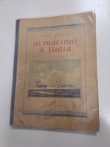 Marinai italia regia - marinai, d’italia