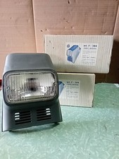 Faro Anteriore FB Per Piaggio