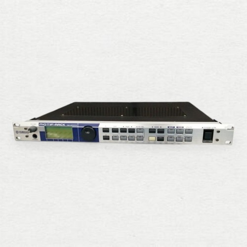 Yamaha motif rack tone - yamaha,