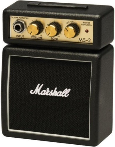 Marshall 1x2 - marshall, 1x2"