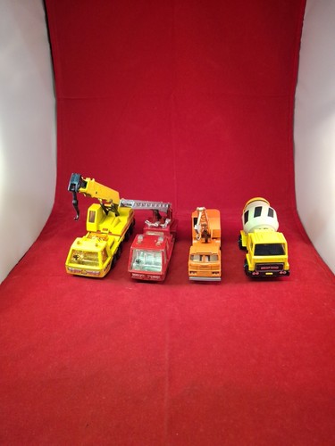 Pacchetto miscelatore matchbox - pacchetto,