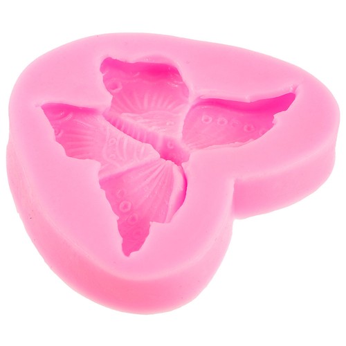 Stampini silicone stampo - ,