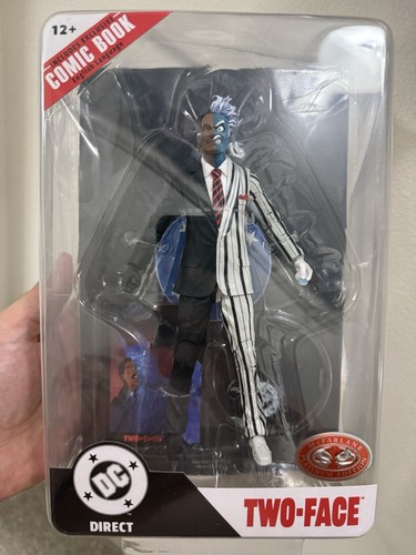 Leggi mcfarlane multiverse - leggi!,
