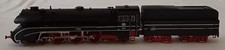 Rivarossi  1339. Locomotiva DB areodinamica Br 10.001. Ottime condizioni