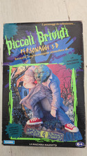 piccoli brividi maschera
