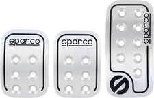 OPC04060000 Set Pedali Sparco