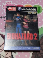 Resident Evil 2 versione