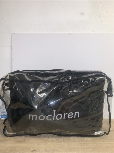 Maclaren borsa viaggio - maclaren, da