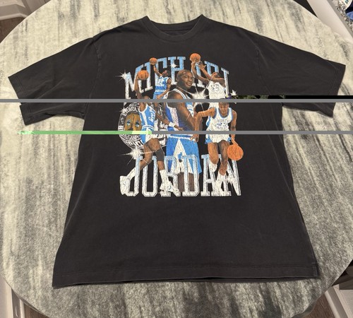 Jordan michael unc - michael,