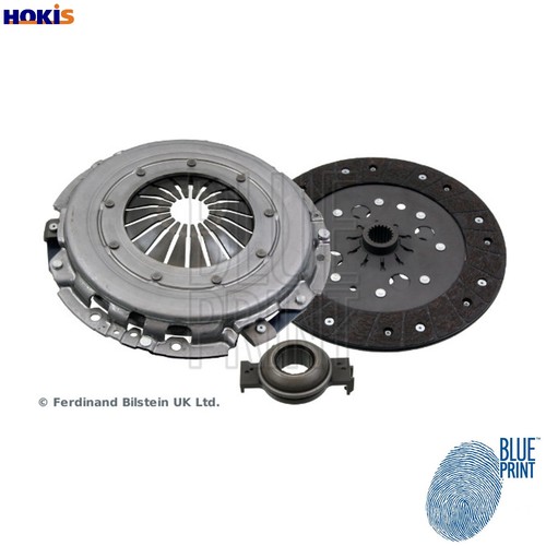 Kit frizione adl143045 - frizione,