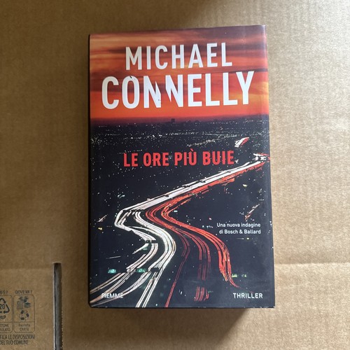 Ore più buie - più,