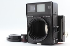 Quasi come nuovo mamiya - [quasi,