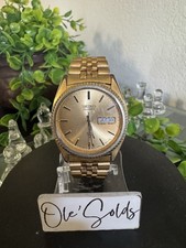 Seiko Orologio Uomo Quarzo SQ