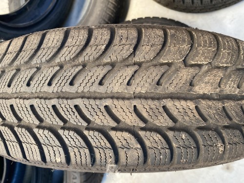Gomme invernali usate - gomme, sava