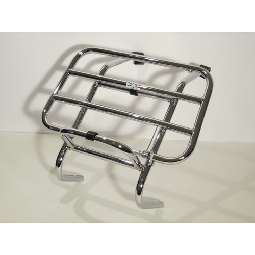 Portapacchi anteriore vespa - ,