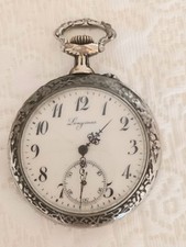 orologio da tasca LONGINES