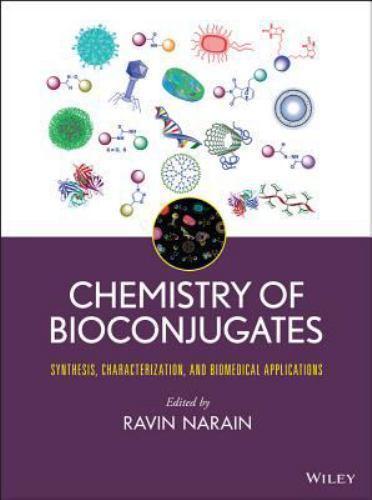 Chemistry bioconjugates - bioconjugates,