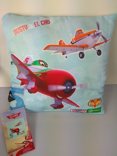 Cuscino disney planes - cuscino, &