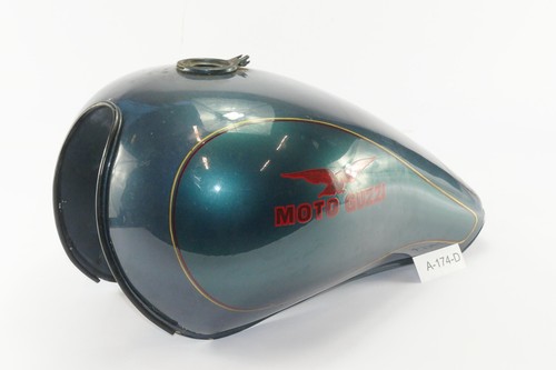 Moto guzzi 1000 - 1000, 3