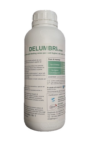Delumbri limax bp ct - lt.1, bp+ct