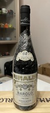 BAROLO TRE TINE 2015 GIUSEPPE
