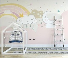 3D Hand Drawn Rainbow I3866