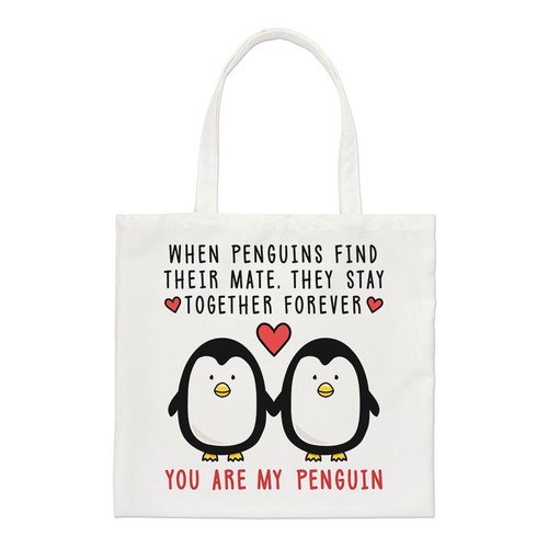 Voi sono mio - il, pinguino