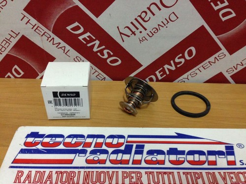 Termostato valvola - termostato,