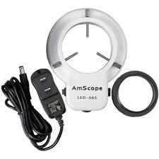 AmScope Illuminatore LED ad