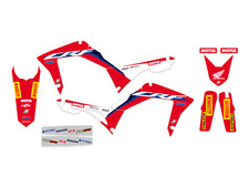 Kit grafiche blackbird replica - kit,