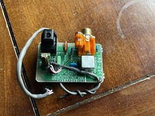 Sony SCD-XA777ES Ricambi - Uscita digitale PWB 1-682-049-11