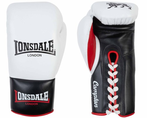 Guantoni boxe lonsdale in - boxe,