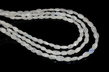 Collana AAA++ Pietra di Luna