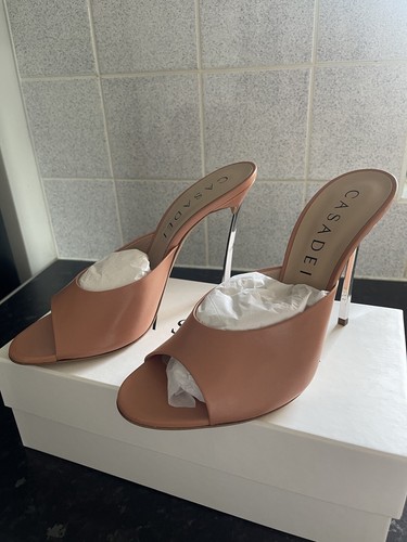 Sandali casadei mules - mules, taglia