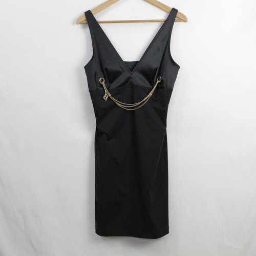 Abito blumarine nero - blumarine, taglia