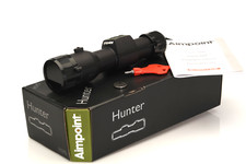 Red dot - punto rosso Aimpoint