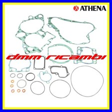 Kit serie guarnizioni motore