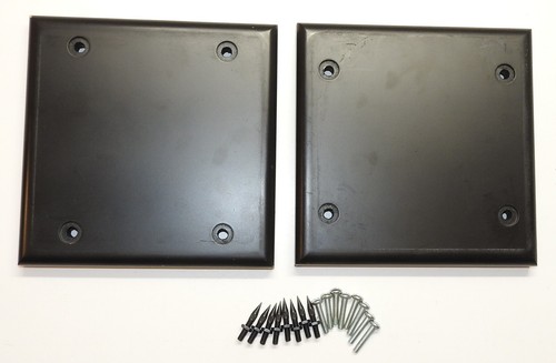 Coppia monitor audio argento - monitor,