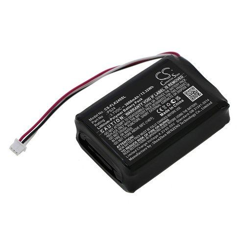 Batteria per flir - per, scout