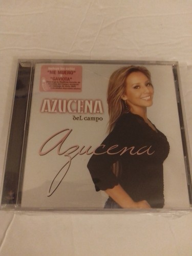 Azucena audio - azucena, by