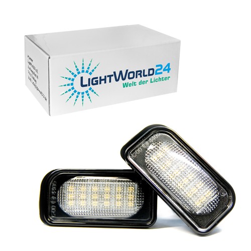 Illuminazione targa led luce - illuminazione,
