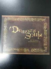 Demon's Souls Artbook &