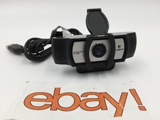 GENUINE Logitech C930e V-U0031