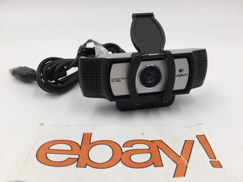 Originale logitech c930e - originale,