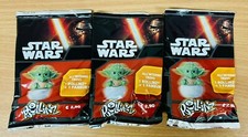 3x Star Wars Rollinz Blind