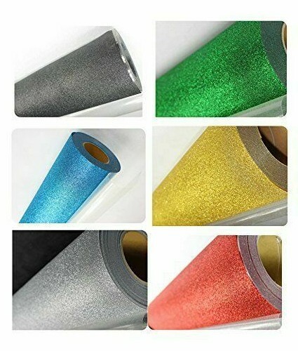 Iarda vari colori - iarda, glitter