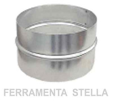 GIUNTI TUBO FLESSIBILE STUFA