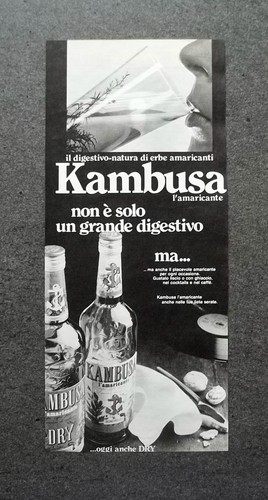 K366 advertising pubblicità - advertising,