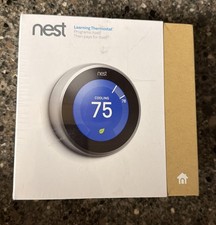 SIGILLATO Google Nest