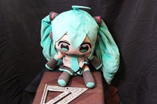 SEGA Vocaloid Hatsune Miku